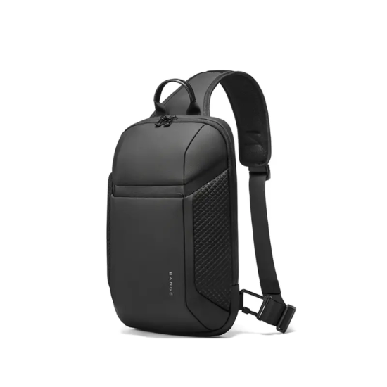 تصویر  کیف کراس بادی مردانه بنج اصل BANGE BG-7721 ضد آب