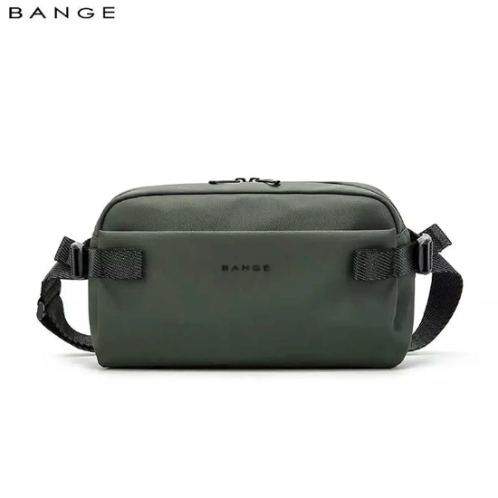 تصویر  کیف دوشی و کیف کراس بادی ضدآب بنج BANGE BG-7837
