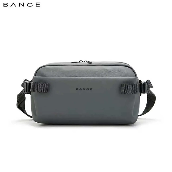 تصویر  کیف دوشی و کیف کراس بادی ضدآب بنج BANGE BG-7837
