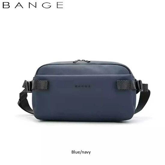 تصویر  کیف دوشی و کیف کراس بادی ضدآب بنج BANGE BG-7837