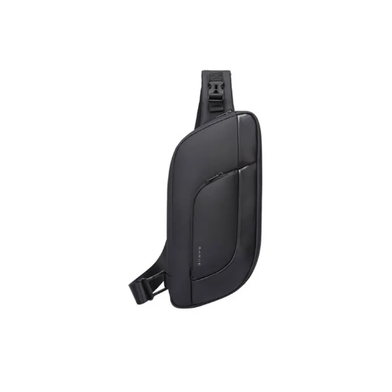 تصویر  کیف کراس بادی مردانه و زنانه بنج اصل Bange BG-7312 ضدآب