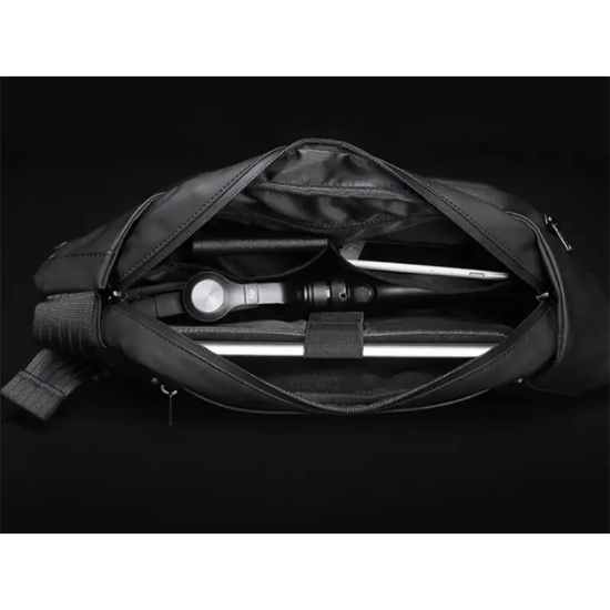 تصویر  کیف کراس بادی بنج BANGE BG-7229
