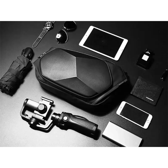 تصویر  کیف کراس بادی بنج BANGE BG-7229