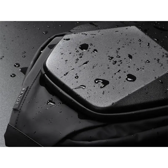 تصویر  کیف کراس بادی بنج BANGE BG-7229