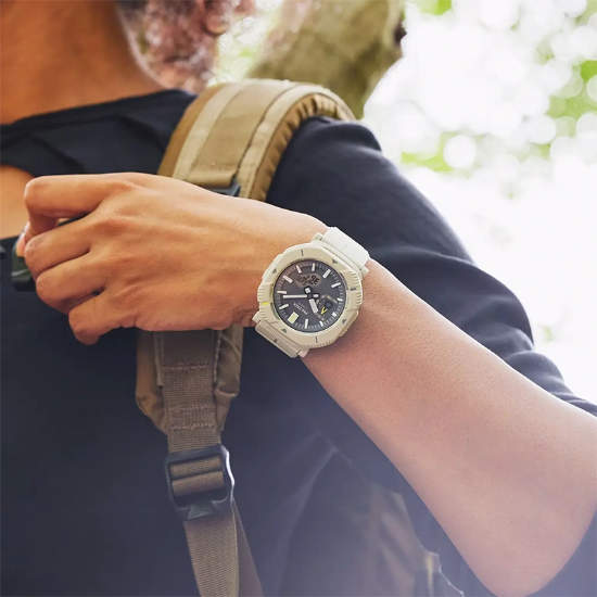 تصویر  ساعت مچی مردانه کاسیو PRO TREK مدل PRJ-B001-7