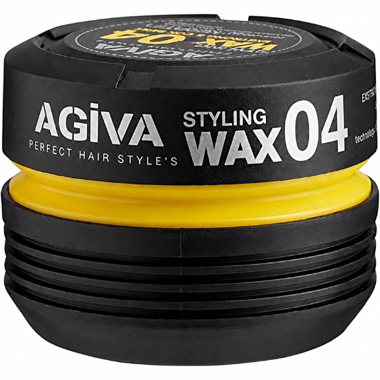 تصویر  واکس مو آگیوا Agiva مدل Styling Wax حجم 175 گرم