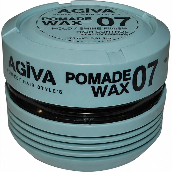 تصویر  واکس مو آگیوا Agiva مدل Styling Wax حجم 175 گرم