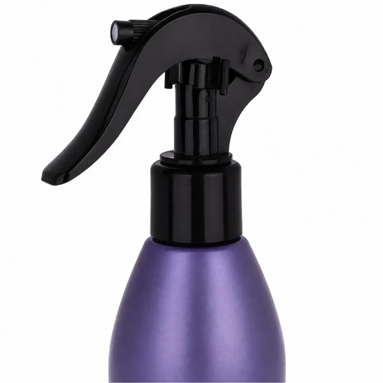 تصویر  اسپری نرم کننده مو ویتاپلکس مدل CC03 بدون سولفات مناسب موی رنگ شده 300ml