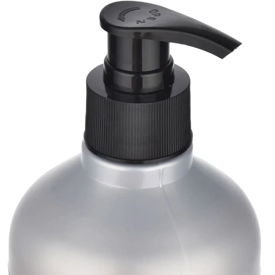 تصویر  شامپو مو ویتاپلکس مدل KC01 مناسب موی کراتین شده 500ml ضد موخوره