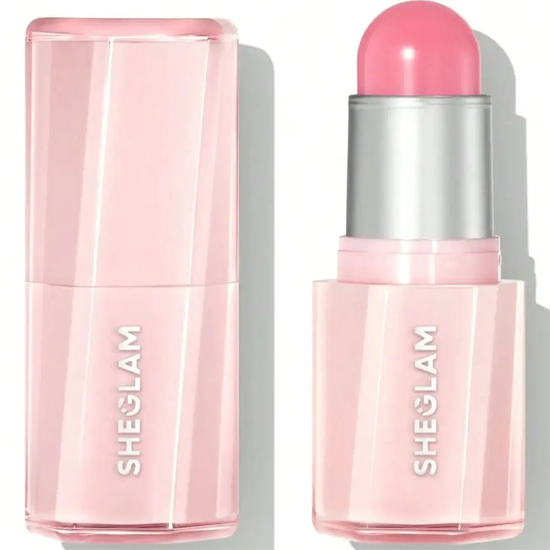 رژگونه استیکی شیگلم SHEGLAM اصل مدل buttery bliss