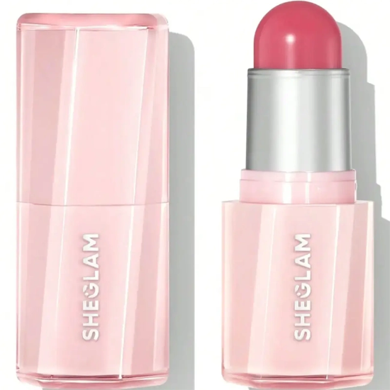 رژگونه استیکی شیگلم SHEGLAM اصل مدل buttery bliss