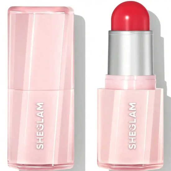 رژگونه استیکی شیگلم SHEGLAM اصل مدل buttery bliss