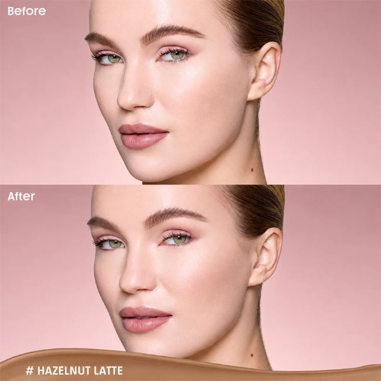 کانتور و برنزر استیکی شیگلم SHEGLAM اصل مدل Buttery Buff وزن 6 گرم