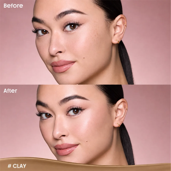 کانتور و برنزر استیکی شیگلم SHEGLAM اصل مدل Buttery Buff وزن 6 گرم