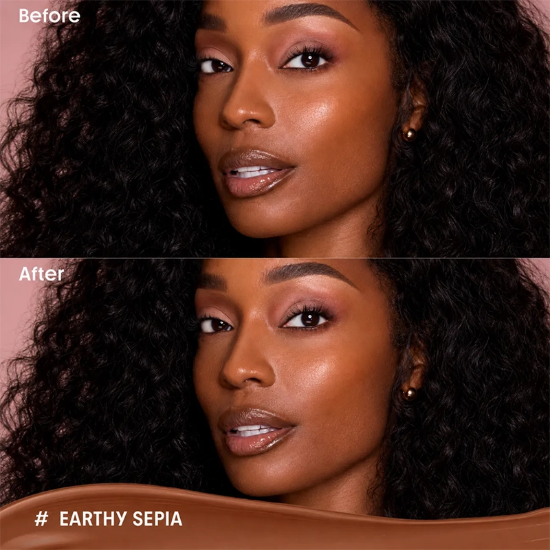 کانتور و برنزر استیکی شیگلم SHEGLAM اصل مدل Buttery Buff وزن 6 گرم