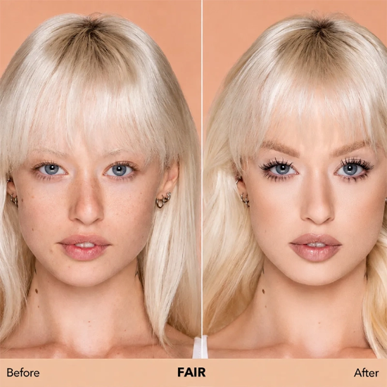 کرم پودر شیگلم SHEGLAM اصل مدل Complexion Pro حجم 30ml با ماندگاری بالا