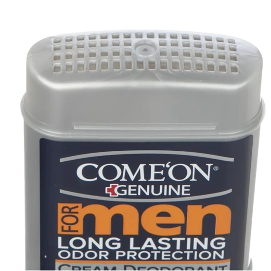 استیک ضد تعریق مردانه کامان Come'on مدل Long Lasting