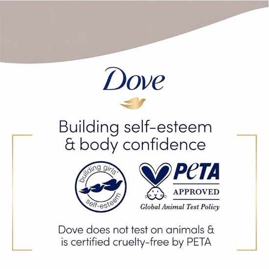اسپری دئودورانت ضد تعریق داو Dove مدل Fresh حجم 250 میلی لیتر