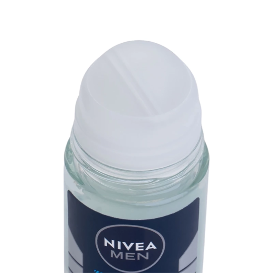 تصویر  رول ضد تعریق مردانه نیوآ NIVEA مدل Fresh Active 72H حجم 50ML