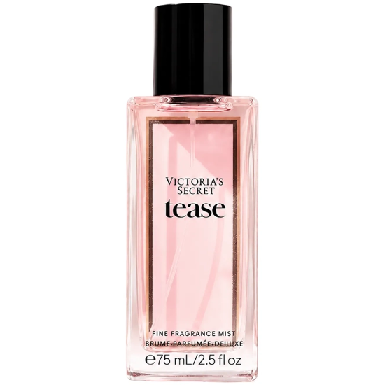 تصویر  بادی میست خوشبو کننده بدن ویکتوریا سکرت Victoria's Secret مدل Tease حجم 75ml