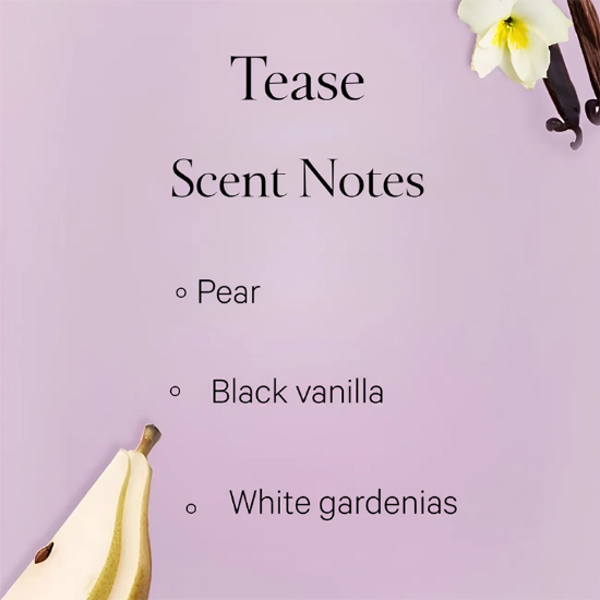 تصویر  بادی میست خوشبو کننده بدن ویکتوریا سکرت Victoria's Secret مدل Tease حجم 75ml