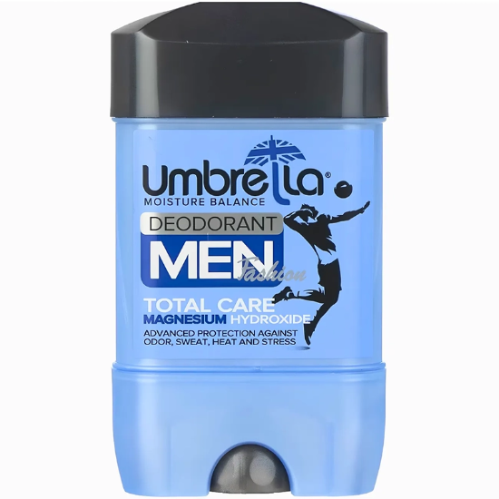 تصویر  استیک ضد تعریق مردانه آمبرلا Umbrella مدل Total Care