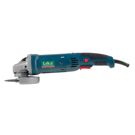 تصویر  مینی فرز دیمردار 115میلی متری 1000وات لکا مدل AG115-10L