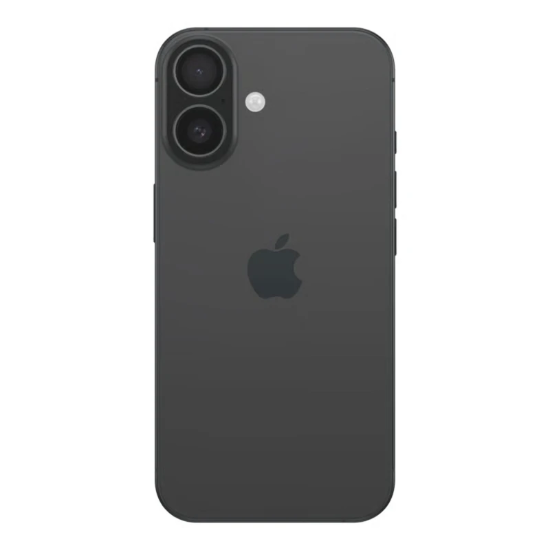 تصویر  گوشی موبایل اپل مدل iPhone 16 CH دو سیم کارت ظرفیت 128 گیگابایت و رم 8 گیگابایت