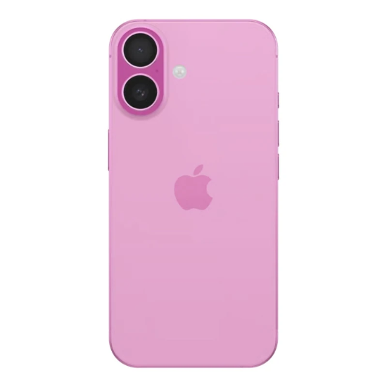 تصویر  گوشی موبایل اپل مدل iPhone 16 CH دو سیم کارت ظرفیت 128 گیگابایت و رم 8 گیگابایت