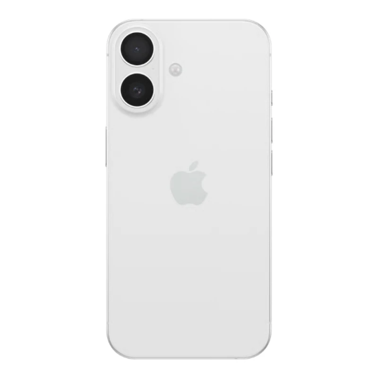 تصویر  گوشی موبایل اپل مدل iPhone 16 CH دو سیم کارت ظرفیت 128 گیگابایت و رم 8 گیگابایت