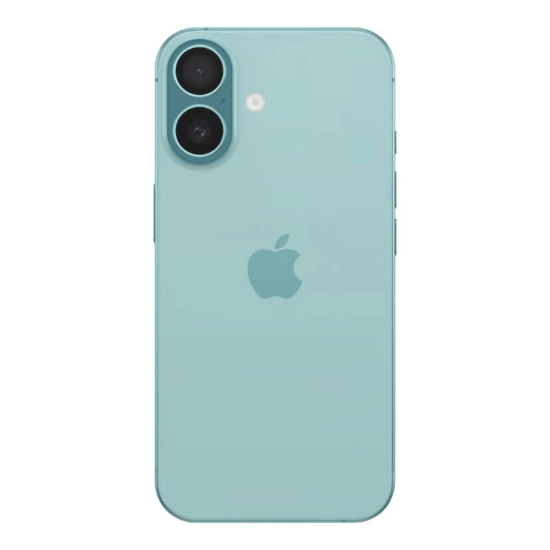 تصویر  گوشی موبایل اپل مدل iPhone 16 CH دو سیم کارت ظرفیت 128 گیگابایت و رم 8 گیگابایت
