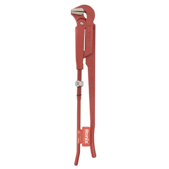 آچار لوله گیر رونیکس مدل RH-2520 سایز ۲ اینچ