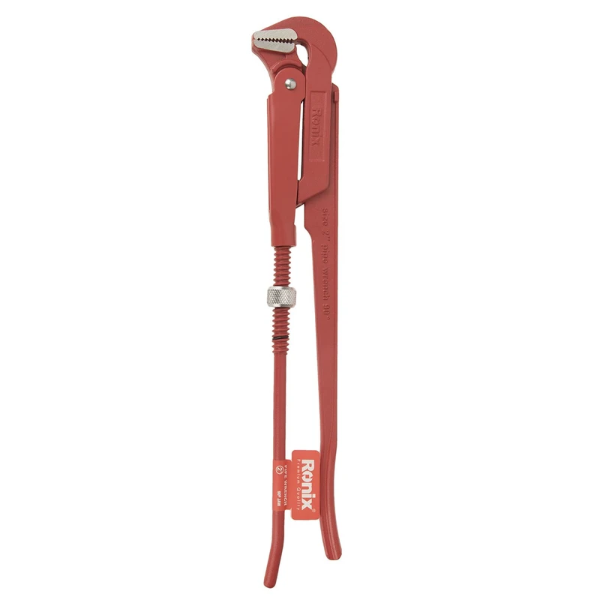 آچار لوله گیر رونیکس مدل RH-2520 سایز ۲ اینچ