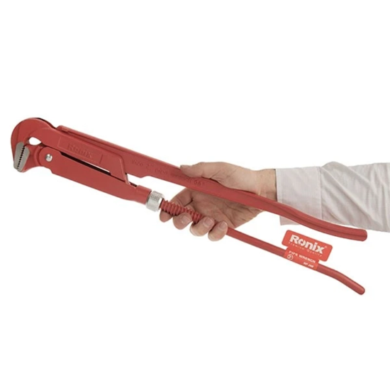 آچار لوله گیر رونیکس مدل RH-2520 سایز ۲ اینچ