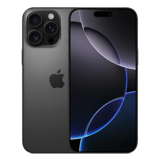 تصویر  گوشی موبایل اپل مدل iPhone 16 Pro Max ZAA دو سیم کارت ظرفیت 256 گیگابایت و رم 8 گیگابایت