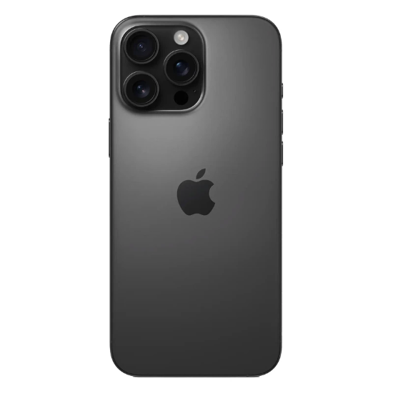 تصویر  گوشی موبایل اپل مدل iPhone 16 Pro Max ZAA دو سیم کارت ظرفیت 256 گیگابایت و رم 8 گیگابایت