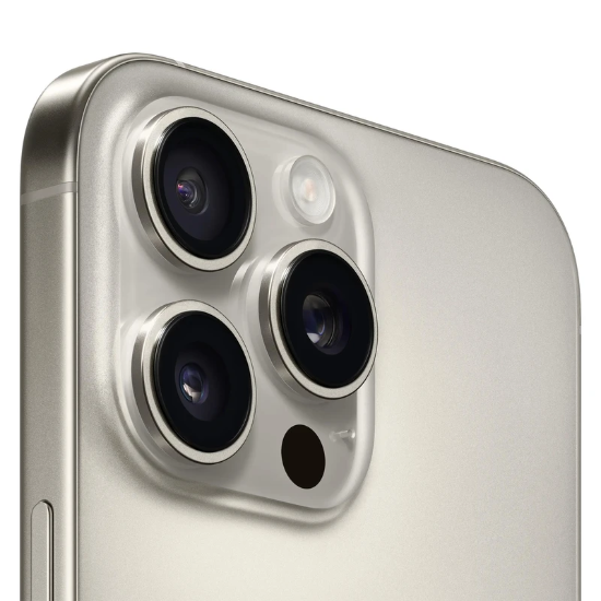 تصویر  گوشی موبایل اپل مدل iPhone 16 Pro Max ZAA دو سیم کارت ظرفیت 256 گیگابایت و رم 8 گیگابایت
