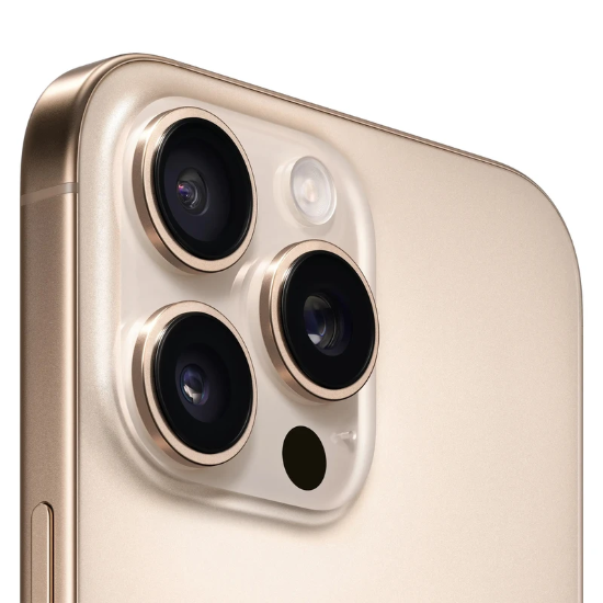 تصویر  گوشی موبایل اپل مدل iPhone 16 Pro Max ZAA دو سیم کارت ظرفیت 256 گیگابایت و رم 8 گیگابایت