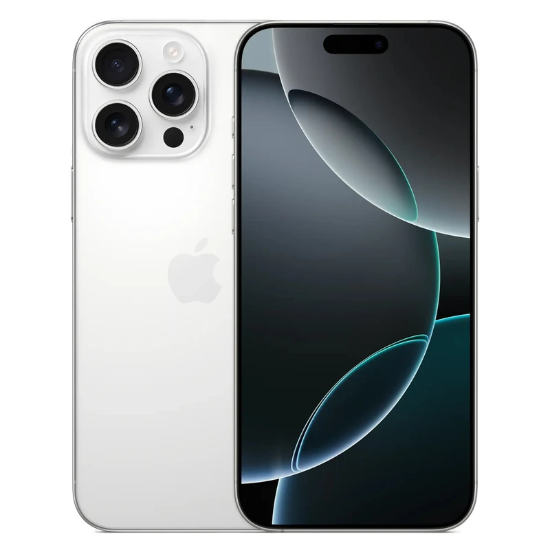 تصویر  گوشی موبایل اپل مدل iPhone 16 Pro Max ZAA دو سیم کارت ظرفیت 512 گیگابایت و رم 8 گیگابایت