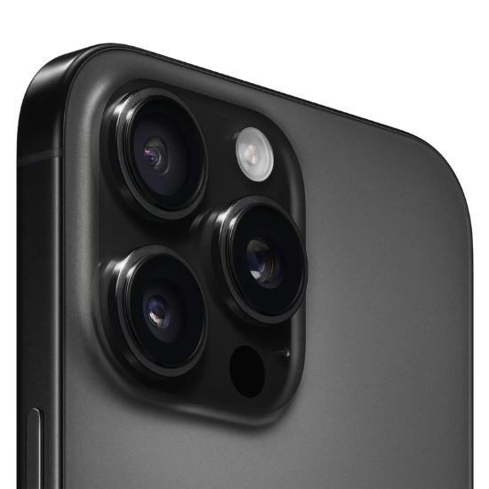 تصویر  گوشی موبایل اپل مدل iPhone 16 Pro Max ZAA دو سیم کارت ظرفیت 512 گیگابایت و رم 8 گیگابایت