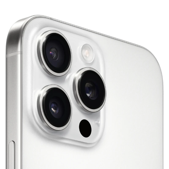 تصویر  گوشی موبایل اپل مدل iPhone 16 Pro Max ZAA دو سیم کارت ظرفیت 512 گیگابایت و رم 8 گیگابایت