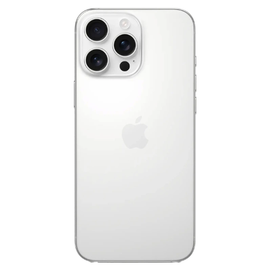 تصویر  گوشی موبایل اپل مدل iPhone 16 Pro Max ZAA دو سیم کارت ظرفیت 512 گیگابایت و رم 8 گیگابایت