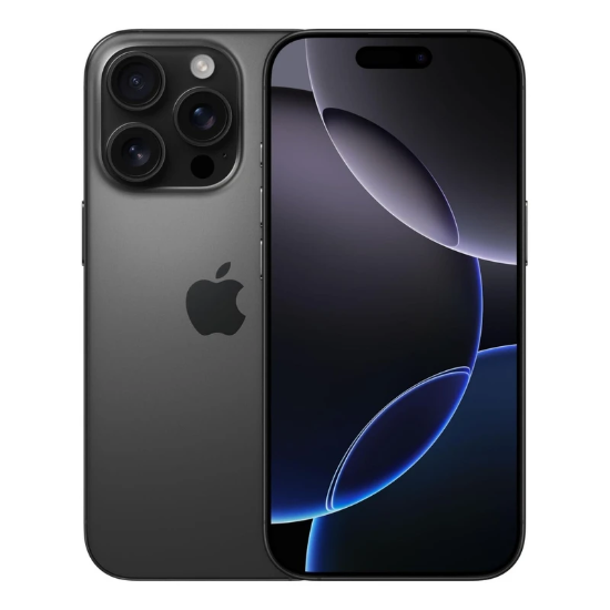 گوشی موبایل اپل مدل iPhone 16 Pro Max ZAA دو سیم کارت ظرفیت 1 ترابایت و رم 8 گیگابایت