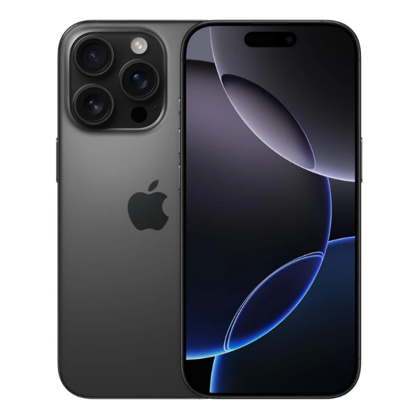گوشی موبایل اپل مدل iPhone 16 Pro Max ZAA دو سیم کارت ظرفیت 1 ترابایت و رم 8 گیگابایت