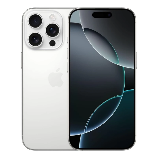 تصویر  گوشی موبایل اپل مدل iPhone 16 Pro Max ZAA دو سیم کارت ظرفیت 1 ترابایت و رم 8 گیگابایت