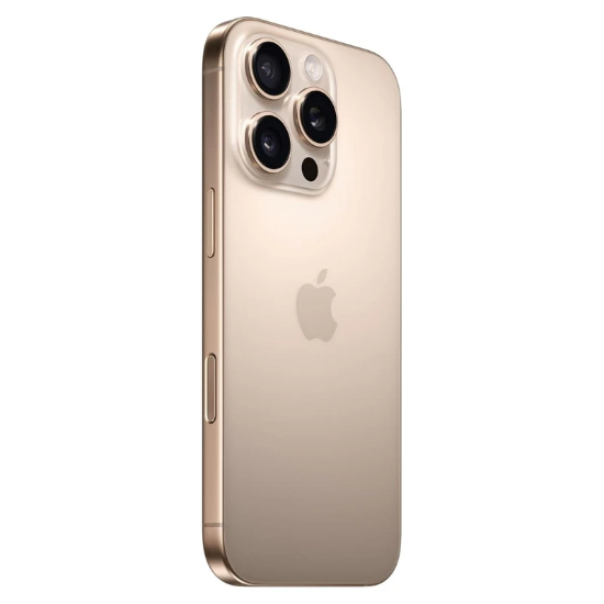 تصویر  گوشی موبایل اپل مدل iPhone 16 Pro Max ZAA دو سیم کارت ظرفیت 1 ترابایت و رم 8 گیگابایت