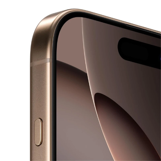 تصویر  گوشی موبایل اپل مدل iPhone 16 Pro Max ZAA دو سیم کارت ظرفیت 1 ترابایت و رم 8 گیگابایت