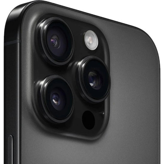 تصویر  گوشی موبایل اپل مدل iPhone 16 Pro Max ZAA دو سیم کارت ظرفیت 1 ترابایت و رم 8 گیگابایت