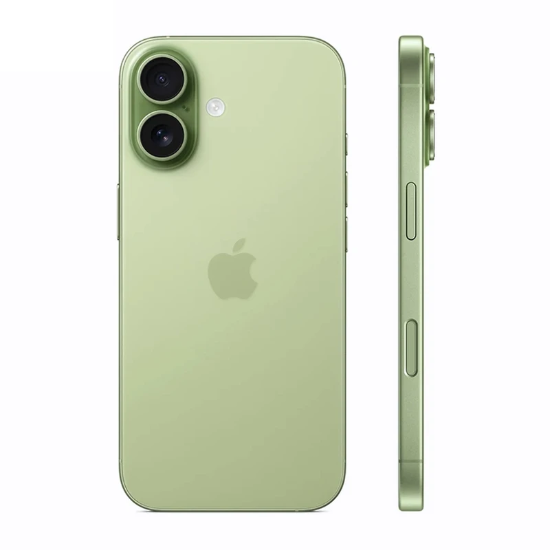 گوشی موبایل اپل مدل iPhone 17 CH دو سیم کارت ظرفیت 256 گیگابایت و رم 8 گیگابایت - نات اکتیو