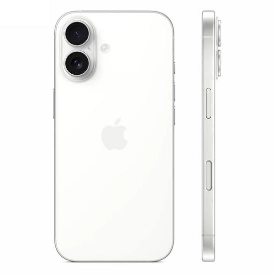 تصویر  گوشی موبایل اپل مدل iPhone 17 CH دو سیم کارت ظرفیت 256 گیگابایت و رم 8 گیگابایت - نات اکتیو